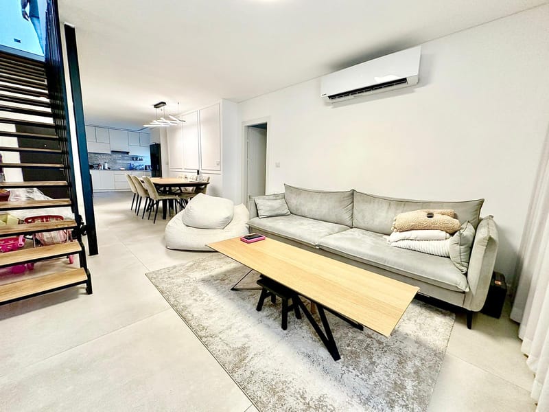 בארי 22 (צפון העיר)