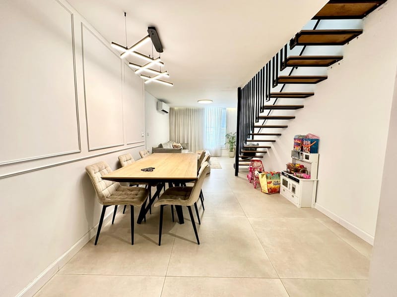 בארי 22 (צפון העיר)