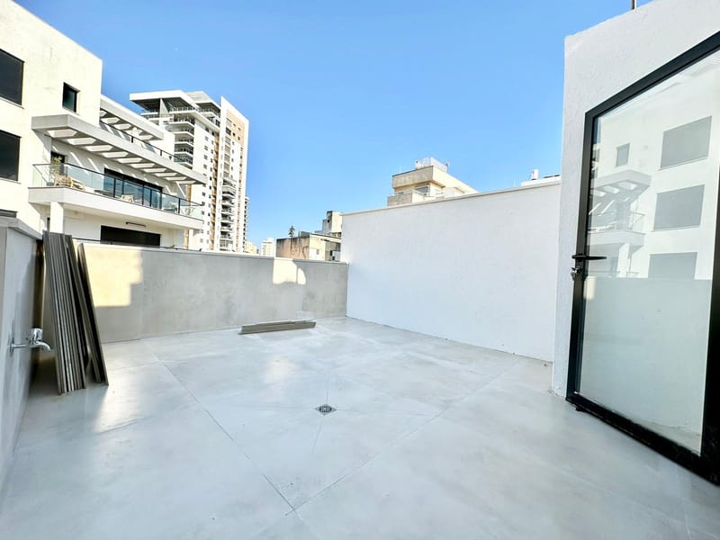 בארי 22 (צפון העיר)