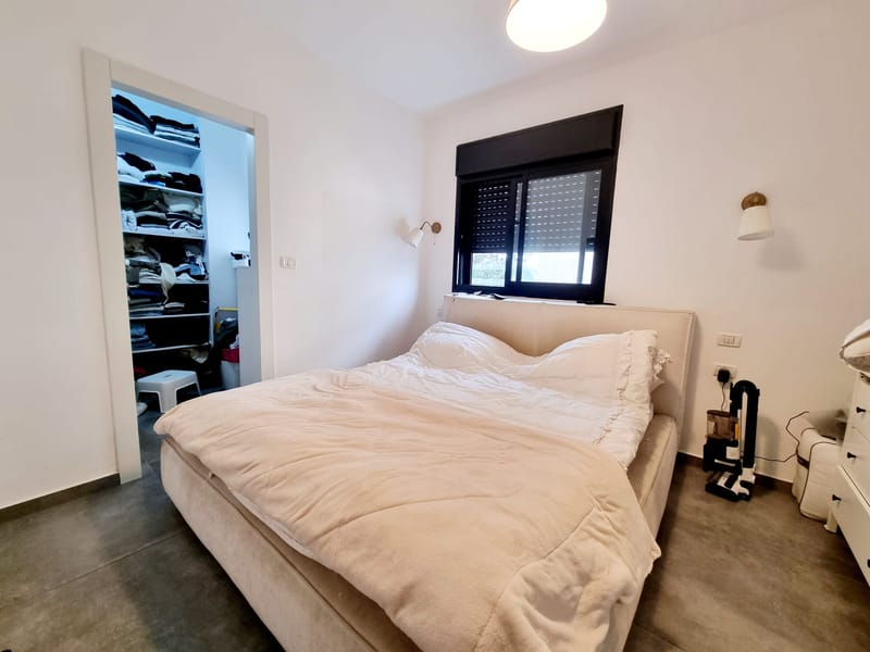 בלפור 9 (דירה בת 3 שנים)