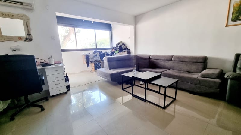 ויצמן 81 (צפון העיר)