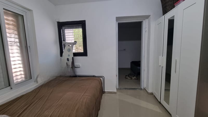 ויצמן 81 (צפון העיר)