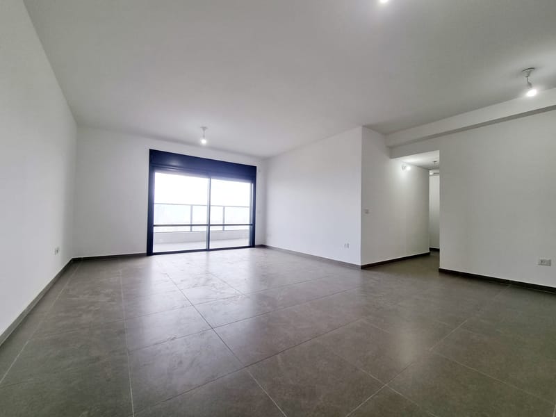 קרל פופר 3 (דירה חדשה)