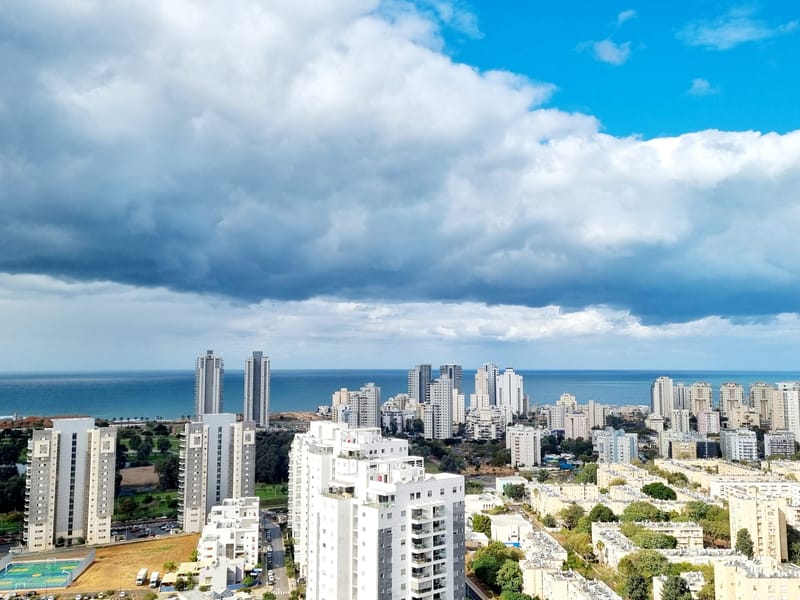 קרל פופר 3 (דירה חדשה)