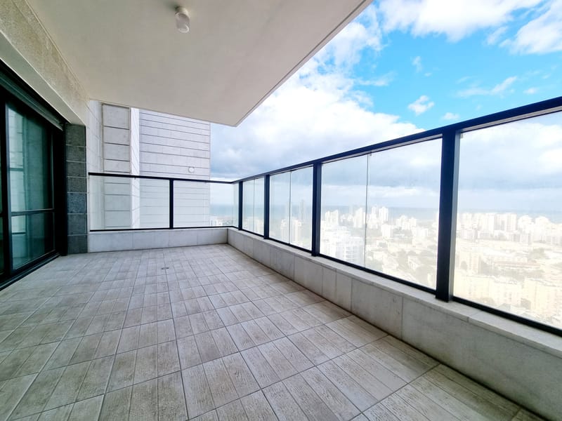 קרל פופר 3 (דירה חדשה)