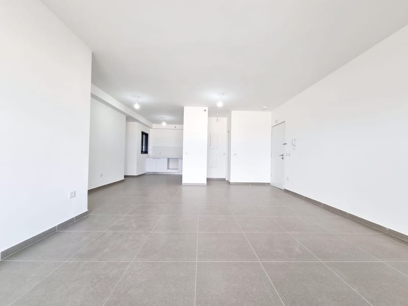 קרל פופר 3 (דירה חדשה)