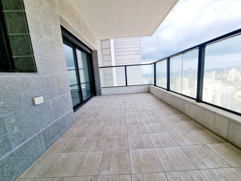 קרל פופר 3 (דירה חדשה)