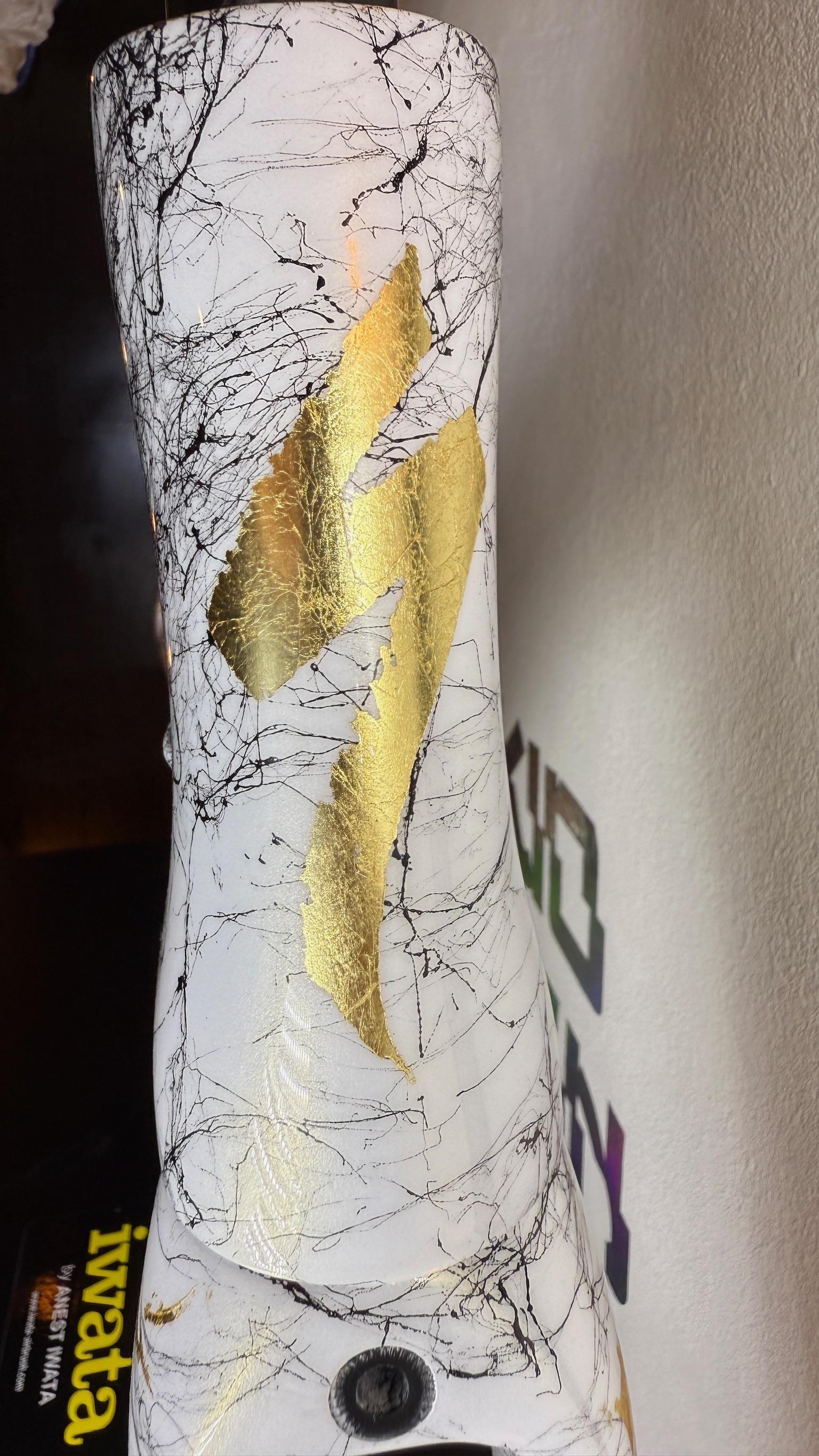 PAN DE ORO Y FOILS