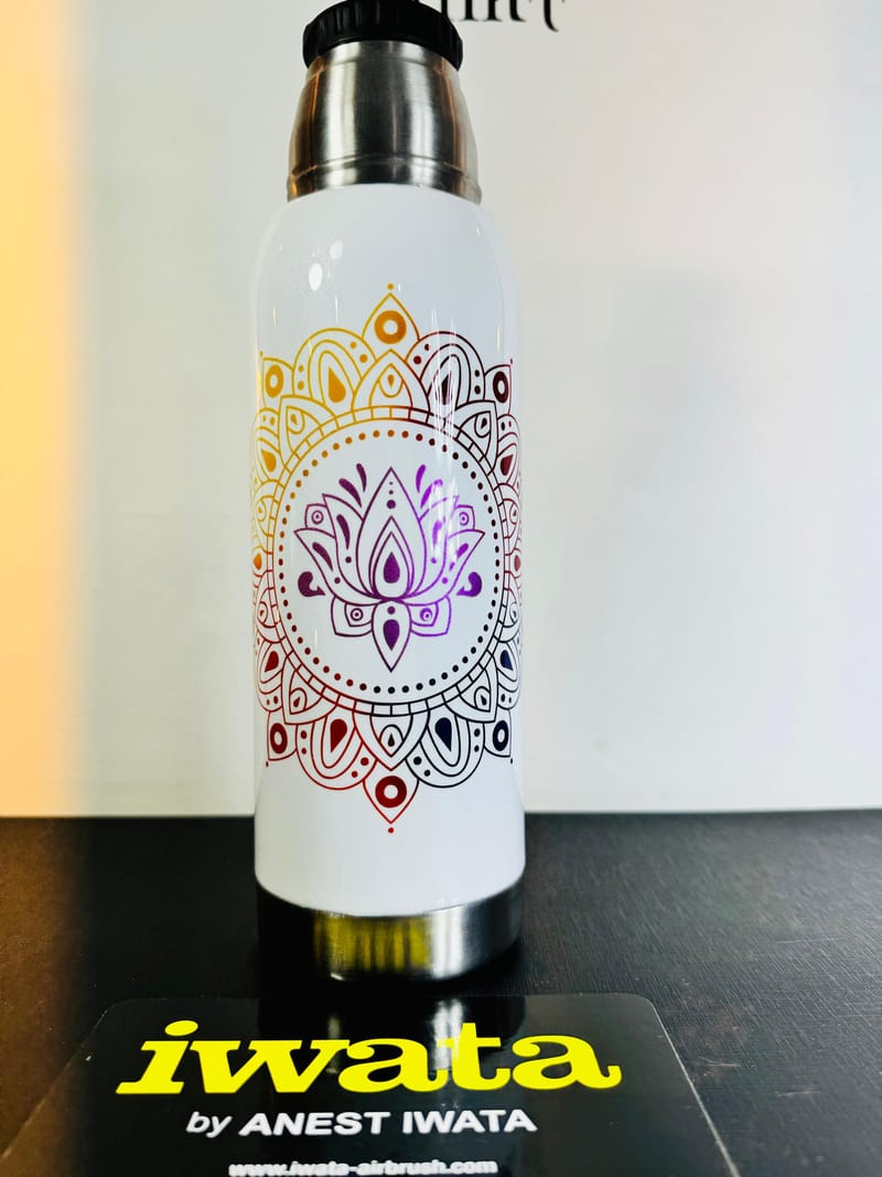 Stanley mandala multifade