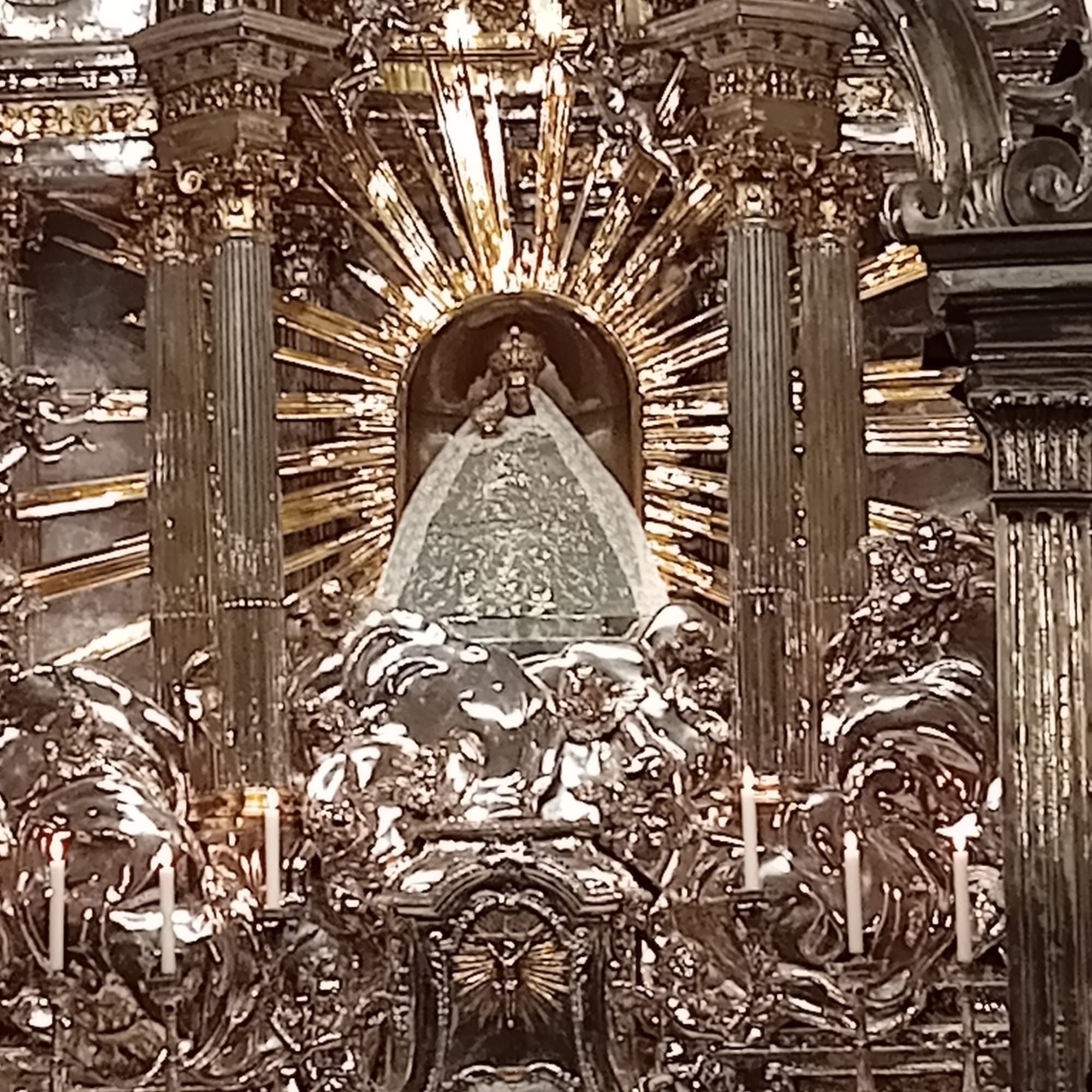 Szívvel-lélekkel Mariazellben