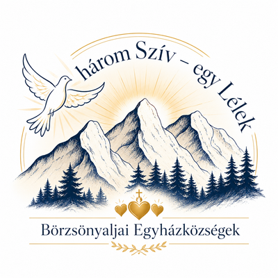 Börzsönyaljai Egyházközségek