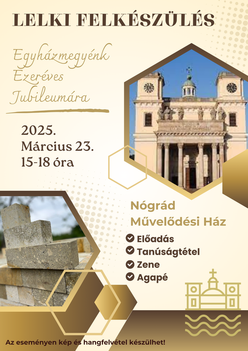 Élő kövek-Imakatekézis