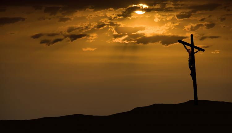 Az Úr szenvedésének ünneplése