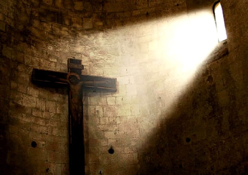 Húsvéti vigília és feltámadási körmenet