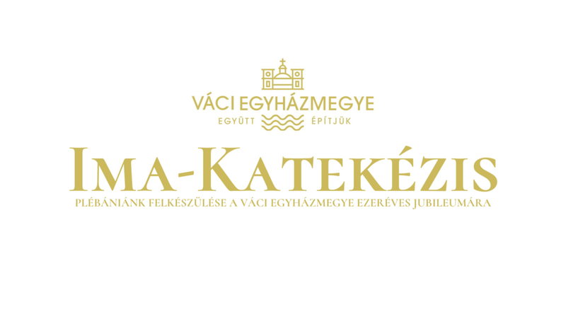 Élő Kövek - imakatkézis