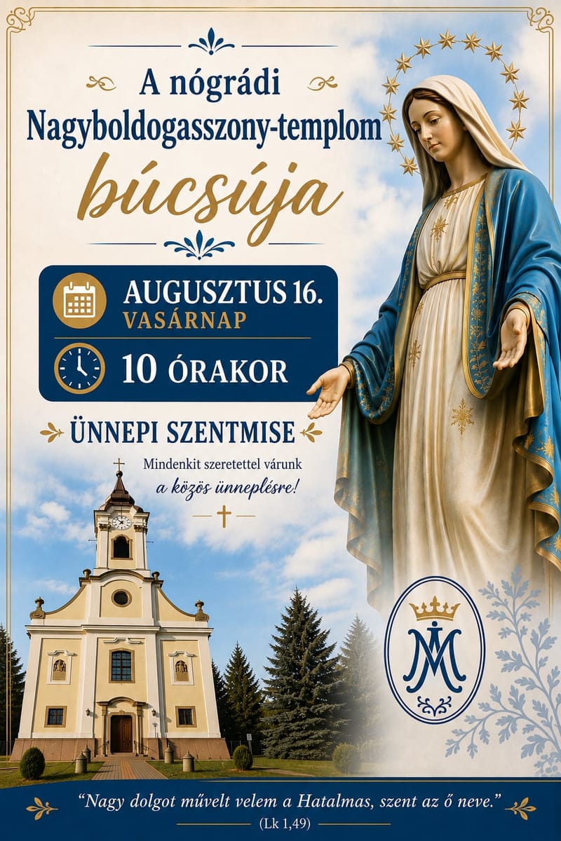 Templombúcsú