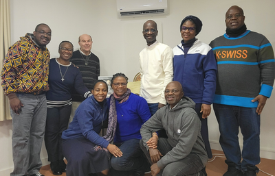 « En Route vers 2026 » : Une célébration historique en préparation !