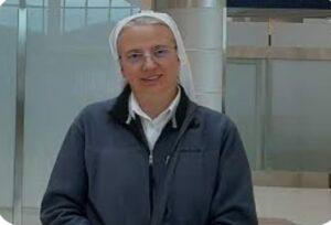 Réflexion sur la nomination de Sœur Simona Brambilla