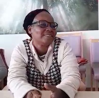 "Une formation à l’accompagnement spirituel qui m’a transformée"