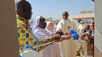 Côte d'Ivoire : Un nouveau centre de formation professionnelle renforce l’autonomisation des femmes à Tengrela