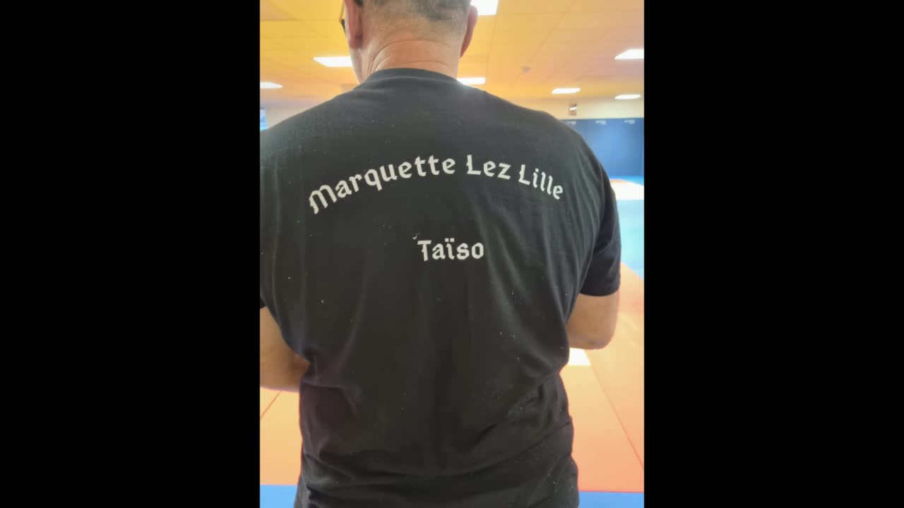 Cours de Taïso 2024.2025