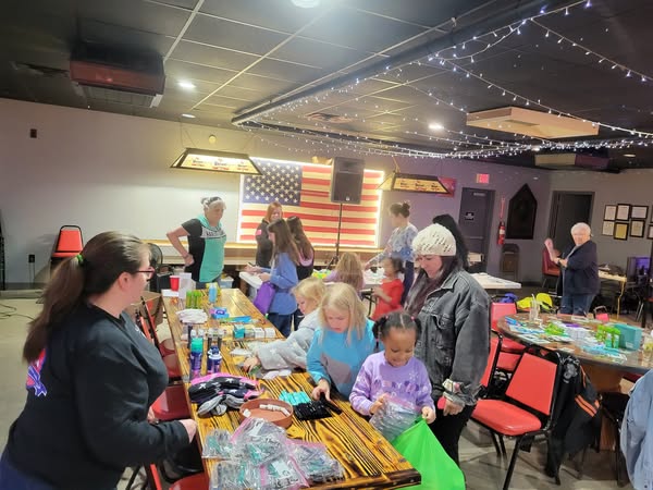 Jr Auxiliary Unit Backpack Drive