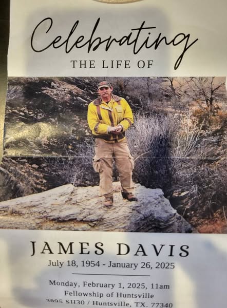 In Memorium, RIP Jimbo
