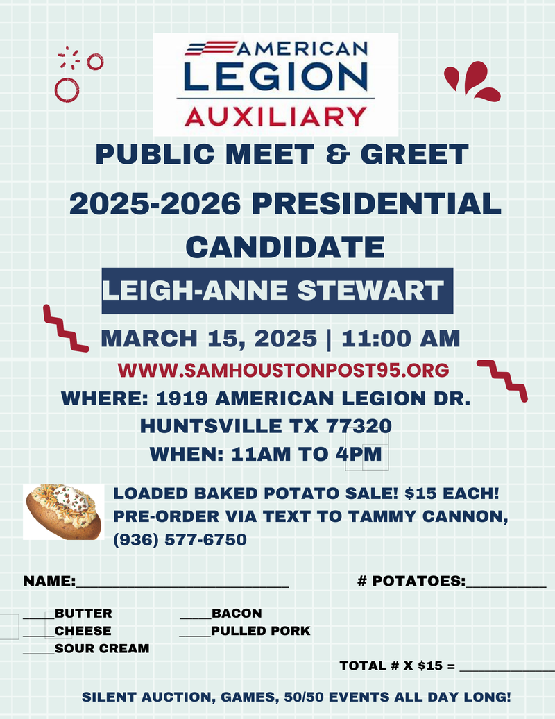 ALA Presidential Meet & Greet