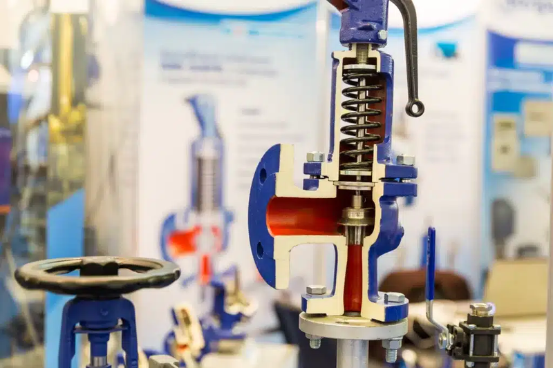 MANTENIMIENTO INDUSTRIAL