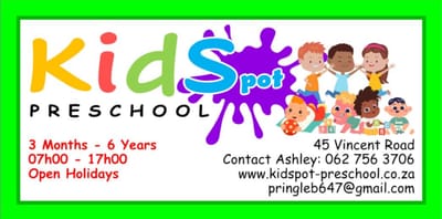 KidSpot Preschool