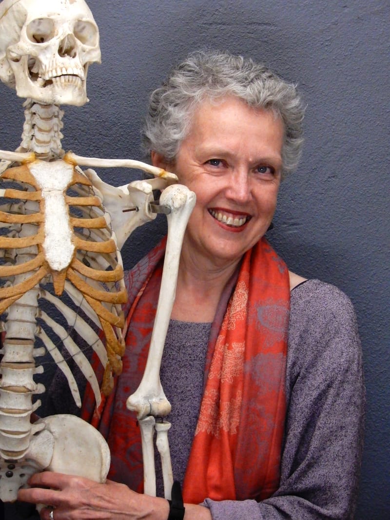 Julie Peck - Beginning and End... and Back to the Beginning