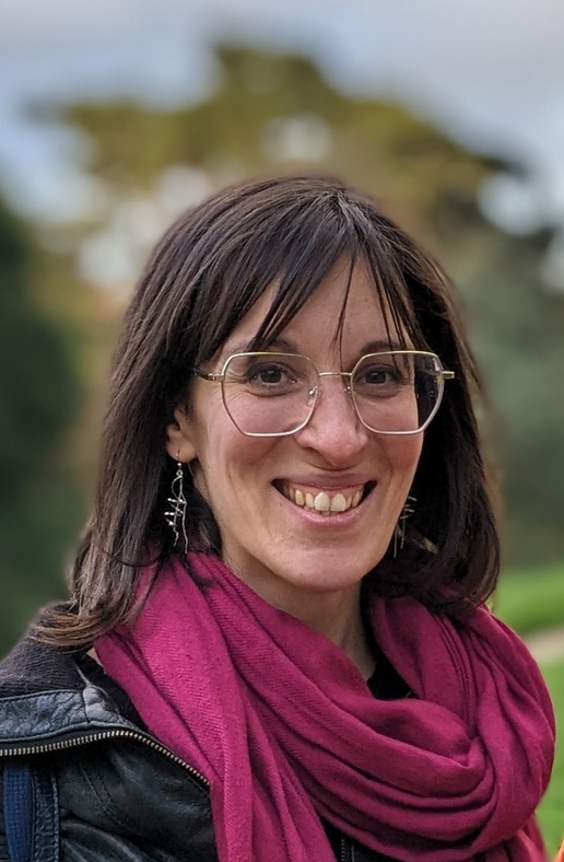 Monthly internship on Zoom