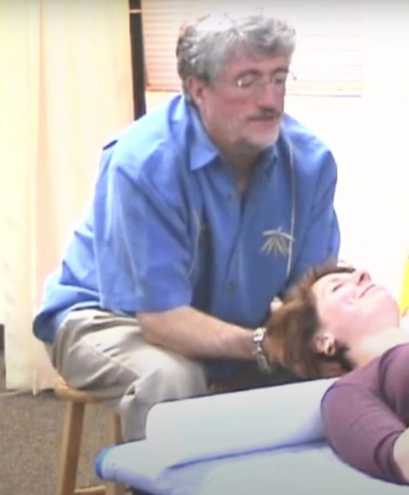 Restoring the Role of Rollers, Mastering the Method, Larry Goldfarb