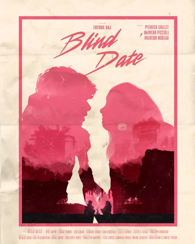 BLIND DATE
