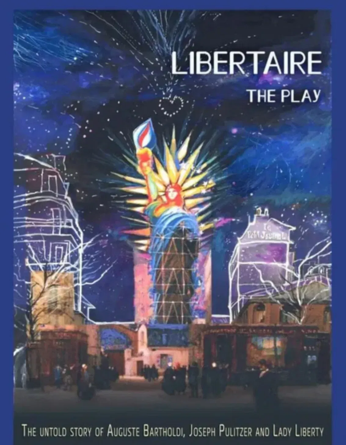 LIBERTAIRE