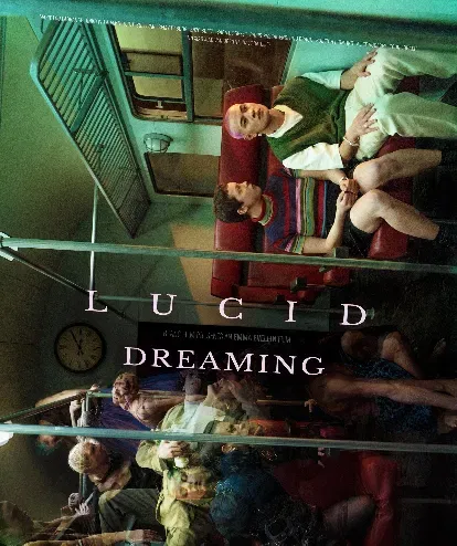 LUCID DREAMING
