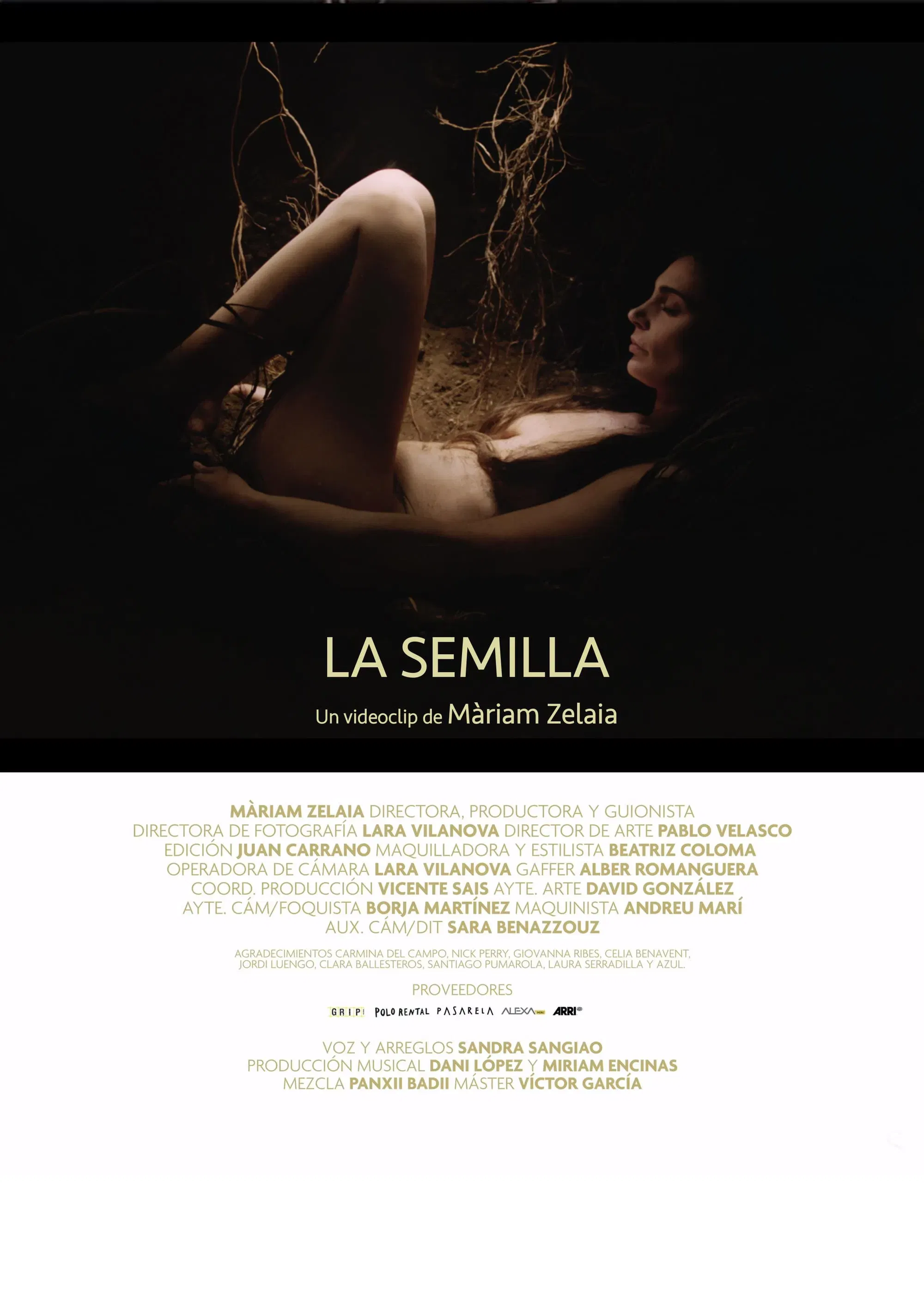 LA SEMILLA