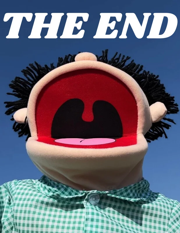 THE END