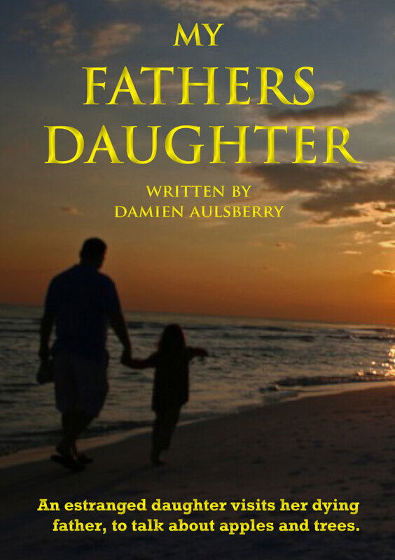 MY FATHERS DAUGHTER