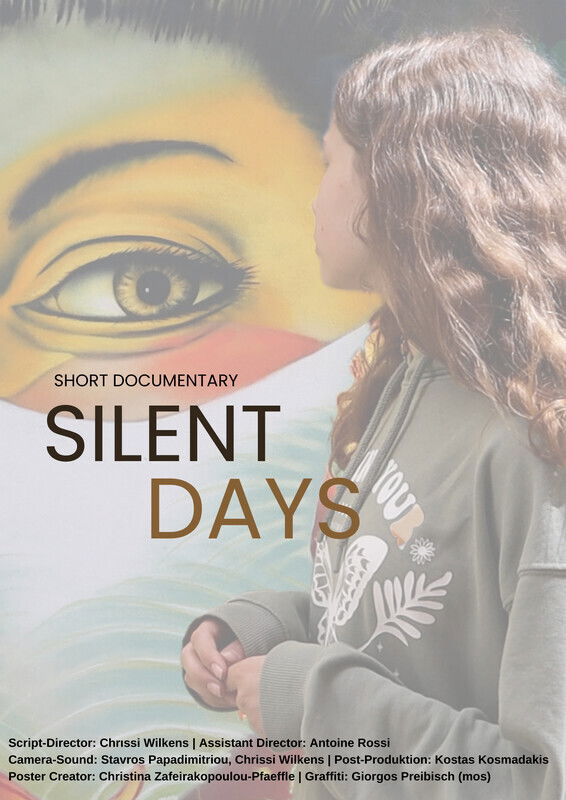 SILENT DAYS