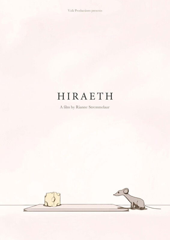 HIRAETH