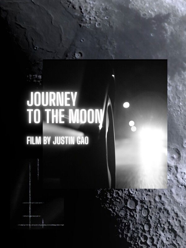 JOURNEY TO THE MOON