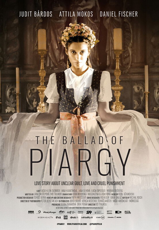 THE BALLAD OF PIARGY
