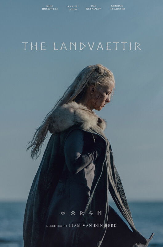 THE LANDVAEITTIR
