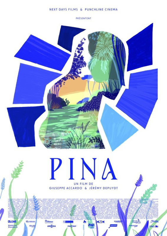 PINA
