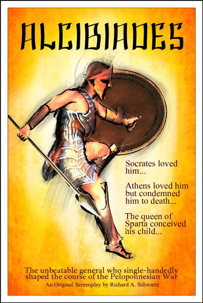 ALCIBIADES