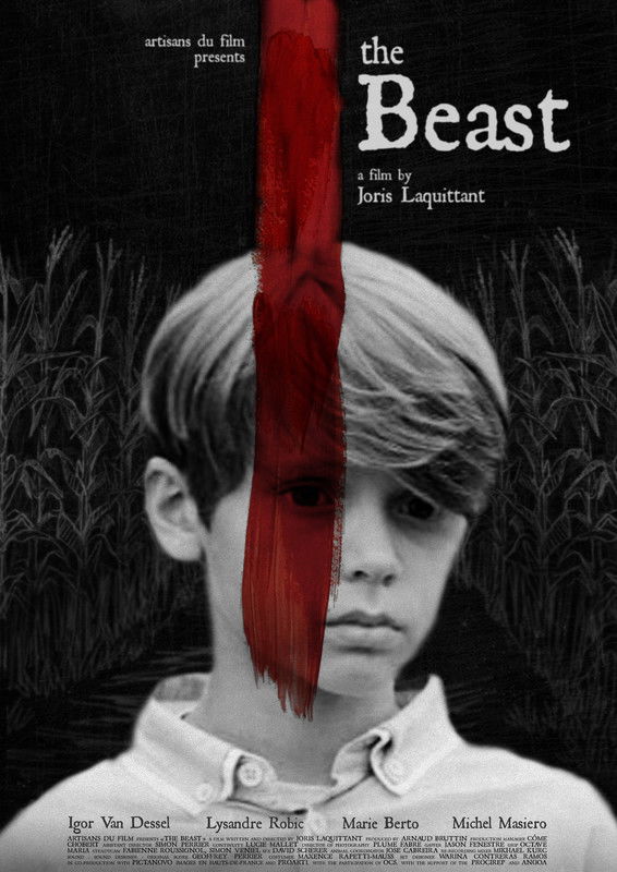 THE BEAST