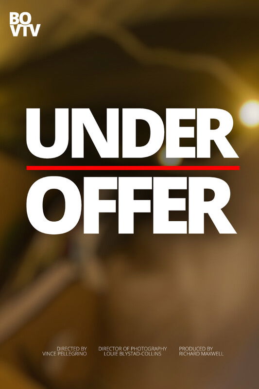 UNDER OFFER