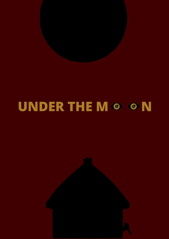 UNDER THE MOON