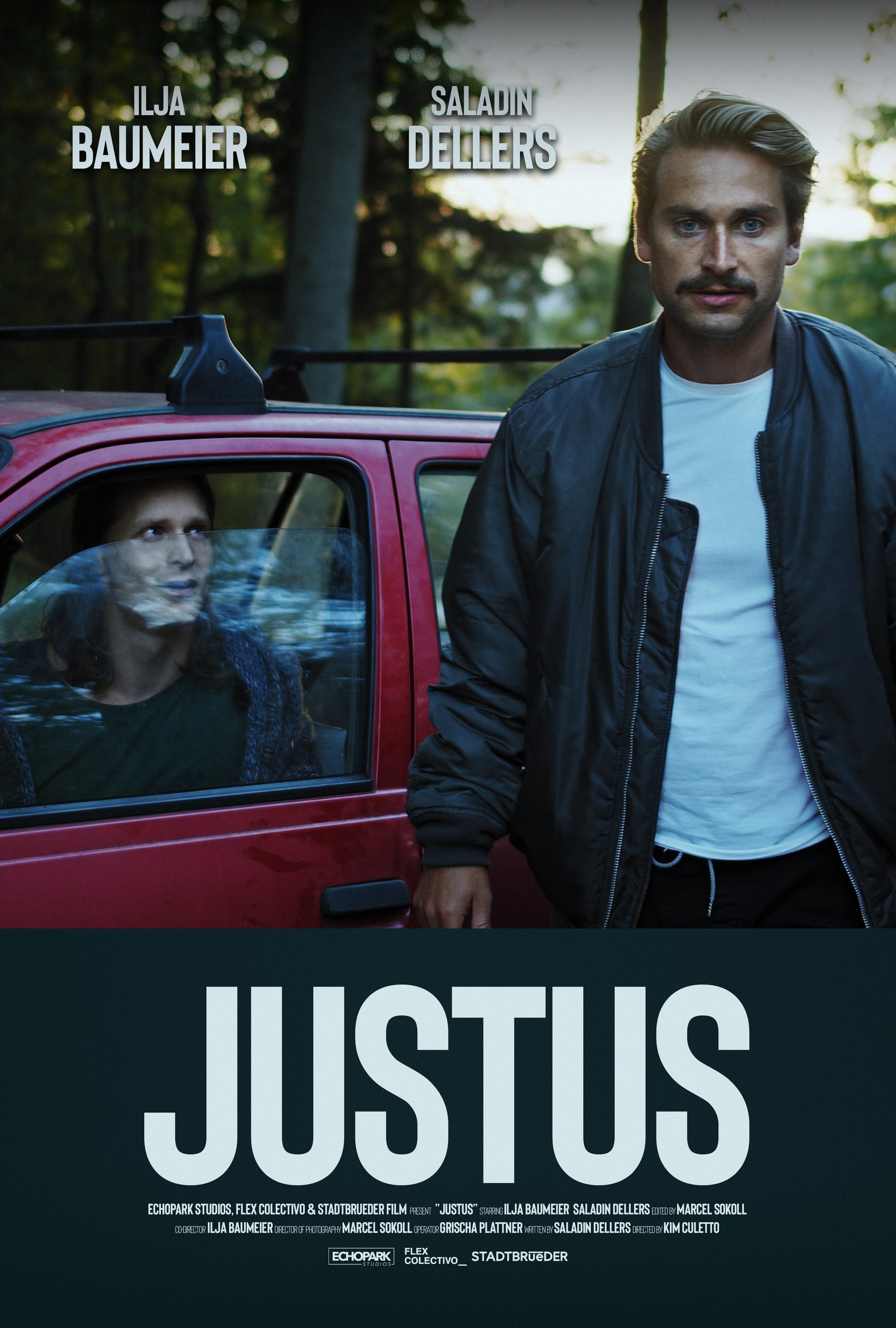 JUSTUS